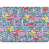 Bouffants and Broken Hearts Bouquets Print Apple MacBook Pro 14-inch Skin