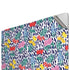 Bouffants and Broken Hearts Bouquets Print Apple MacBook Pro 16-inch Skin