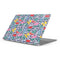 Bouffants and Broken Hearts Bouquets Print Apple MacBook Pro 16-inch Skin