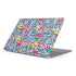 Bouffants and Broken Hearts Bouquets Print Apple MacBook Pro 16-inch Skin