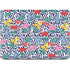 Bouffants and Broken Hearts Bouquets Print Apple MacBook Pro 16-inch Skin
