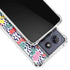 Bouffants and Broken Hearts Bouquets Print Moto G 5G (2025) Clear Case