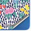 Bouffants and Broken Hearts Bouquets Print Moto G Play 4G (2024) Skin