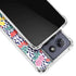 Bouffants and Broken Hearts Bouquets Print Moto G Play 5G (2025) Clear Case