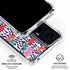 Bouffants and Broken Hearts Bouquets Print Moto G Power 5G (2024) Clear Case