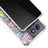 Bouffants and Broken Hearts Bouquets Print Moto G Stylus 5G (2025) Clear Case