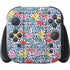 Bouffants and Broken Hearts Bouquets Print Nintendo Switch 2 (2025) with Joy-Con Skin