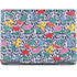 Bouffants and Broken Hearts Bouquets Print Notebook 9 Pro 13in (2017) Skin