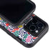 Bouffants and Broken Hearts Bouquets Print Otterbox Defender iPhone Skin