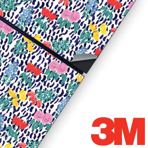 Bouffants and Broken Hearts Bouquets Print PS4 Console and Controller Bundle Skin