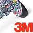 Bouffants and Broken Hearts Bouquets Print PS4 Pro/Slim Controller Skin