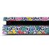 Bouffants and Broken Hearts Bouquets Print PS4 Slim Skin