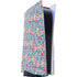 Bouffants and Broken Hearts Bouquets Print PlayStation PS5 Skins