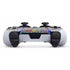 Bouffants and Broken Hearts Bouquets Print PS5 DualSense Edge Pro Controller Skin