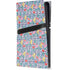 Bouffants and Broken Hearts Bouquets Print PlayStation PS5 Skins