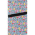 Bouffants and Broken Hearts Bouquets Print PS5 Pro Console Skin