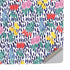 Bouffants and Broken Hearts Bouquets Print PS5 Pro Console Skin