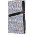 Bouffants and Broken Hearts Bouquets Print PlayStation PS5 Skins