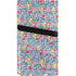 Bouffants and Broken Hearts Bouquets Print PS5 Pro Disk Console Skin