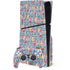Bouffants and Broken Hearts Bouquets Print PlayStation PS5 Skins