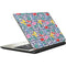 Bouffants and Broken Hearts Bouquets Print Satellite L50-B / S50-B Skin