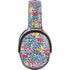 Bouffants and Broken Hearts Bouquets Print Skullcandy Venue Skin