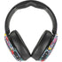 Bouffants and Broken Hearts Bouquets Print Skullcandy Venue Skin