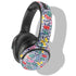 Bouffants and Broken Hearts Bouquets Print Skullcandy Venue Skin