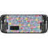Bouffants and Broken Hearts Bouquets Print Steam Deck Handheld Gaming Computer Skin
