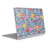 Bouffants and Broken Hearts Bouquets Print Surface Book 2 13.5in Skin