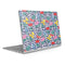 Bouffants and Broken Hearts Bouquets Print Surface Book 2 15in Skin