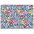 Bouffants and Broken Hearts Bouquets Print Surface Book 2 15in Skin