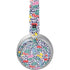 Bouffants and Broken Hearts Bouquets Print Surface Headphones Skin