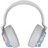 Bouffants and Broken Hearts Bouquets Print Surface Headphones Skin