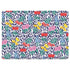 Bouffants and Broken Hearts Bouquets Print Surface Laptop 2 Skin