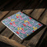 Bouffants and Broken Hearts Bouquets Print Surface Laptop 2 Skin