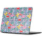 Bouffants and Broken Hearts Bouquets Print Surface Laptop 7 13.8in Skin