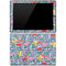 Bouffants and Broken Hearts Bouquets Print Surface Pro 3 Skin