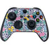 Bouffants and Broken Hearts Bouquets Print Xbox Series X Skins