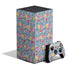 Bouffants and Broken Hearts Bouquets Print XBox Series X Digital Edition Bundle Skin