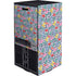 Bouffants and Broken Hearts Bouquets Print XBox Series X Digital Edition Bundle Skin