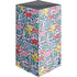 Bouffants and Broken Hearts Bouquets Print Xbox Series X Skins