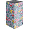 Bouffants and Broken Hearts Bouquets Print XBox Series X Digital Edition Console Skin