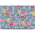 Bouffants and Broken Hearts Bouquets Print Dell XPS Skin