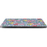 Bouffants and Broken Hearts Bouquets Print Dell XPS Skin