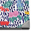 Bouffants and Broken Hearts Bouquets Print Dell XPS Skin