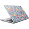 Bouffants and Broken Hearts Bouquets Print HP ZBook Fury 16 G10 Skin