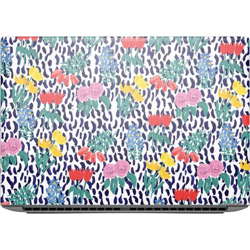 Bouffants and Broken Hearts Bouquets Print HP ZBook Fury 16 G10 Skin