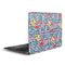 Bouffants and Broken Hearts Bouquets Print Zenbook UX305FA 13.3in Skin