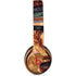 Ed Beard Jr. Bravery Misplaced Dragon and Knight Beats Solo 3 Wireless Skin